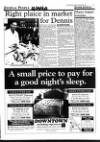 Grantham Journal Friday 05 March 1993 Page 24