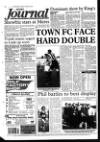 Grantham Journal Friday 05 March 1993 Page 59