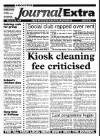 Grantham Journal Friday 05 March 1993 Page 60