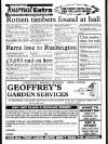 Grantham Journal Friday 05 March 1993 Page 61
