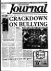 Grantham Journal Friday 12 March 1993 Page 1