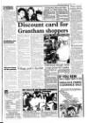 Grantham Journal Friday 12 March 1993 Page 5