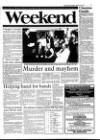 Grantham Journal Friday 12 March 1993 Page 20