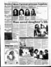Grantham Journal Friday 19 March 1993 Page 2