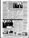 Grantham Journal Friday 19 March 1993 Page 12