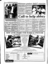 Grantham Journal Friday 19 March 1993 Page 20