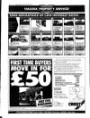 Grantham Journal Friday 19 March 1993 Page 34