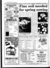 Grantham Journal Friday 19 March 1993 Page 58