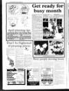 Grantham Journal Friday 19 March 1993 Page 74