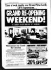 Grantham Journal Friday 02 April 1993 Page 18