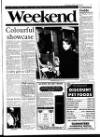 Grantham Journal Friday 09 April 1993 Page 21