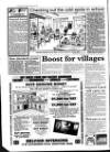 Grantham Journal Friday 16 April 1993 Page 4