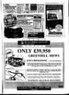 Grantham Journal Friday 16 April 1993 Page 35
