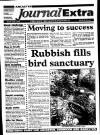 Grantham Journal Friday 16 April 1993 Page 57