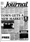 Grantham Journal Friday 07 May 1993 Page 1