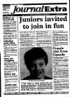 Grantham Journal Friday 07 May 1993 Page 53