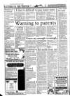 Grantham Journal Friday 14 May 1993 Page 6