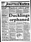 Grantham Journal Friday 14 May 1993 Page 65