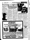 Grantham Journal Friday 14 May 1993 Page 71