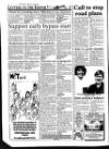 Grantham Journal Friday 04 June 1993 Page 6