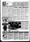 Grantham Journal Friday 04 June 1993 Page 12