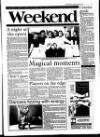 Grantham Journal Friday 04 June 1993 Page 21