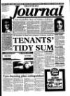 Grantham Journal Friday 18 June 1993 Page 1