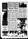 Grantham Journal Friday 18 June 1993 Page 10
