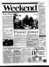 Grantham Journal Friday 18 June 1993 Page 21