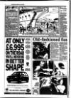Grantham Journal Friday 02 July 1993 Page 4
