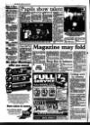 Grantham Journal Friday 09 July 1993 Page 2