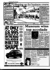 Grantham Journal Friday 09 July 1993 Page 4