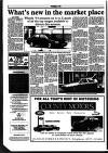 Grantham Journal Friday 09 July 1993 Page 63