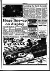 Grantham Journal Friday 09 July 1993 Page 72