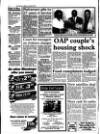 Grantham Journal Friday 06 August 1993 Page 2