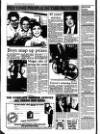 Grantham Journal Friday 06 August 1993 Page 8