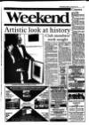 Grantham Journal Friday 27 August 1993 Page 21