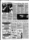 Grantham Journal Friday 27 August 1993 Page 34