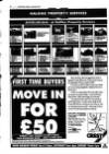 Grantham Journal Friday 27 August 1993 Page 50