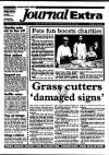 Grantham Journal Friday 27 August 1993 Page 65