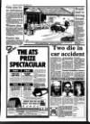 Grantham Journal Friday 03 September 1993 Page 4