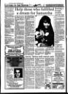 Grantham Journal Friday 03 September 1993 Page 6