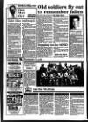 Grantham Journal Friday 03 September 1993 Page 12