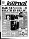 Grantham Journal Friday 17 September 1993 Page 1