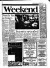 Grantham Journal Friday 17 September 1993 Page 21