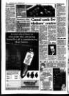 Grantham Journal Friday 24 September 1993 Page 10