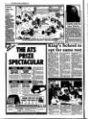 Grantham Journal Friday 08 October 1993 Page 4