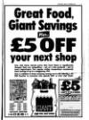 Grantham Journal Friday 08 October 1993 Page 17