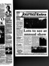 Grantham Journal Friday 08 October 1993 Page 65