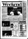 Grantham Journal Friday 15 October 1993 Page 21